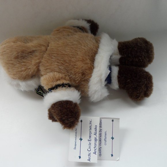 Alaskan Friends Doll - Picture 5 of 7